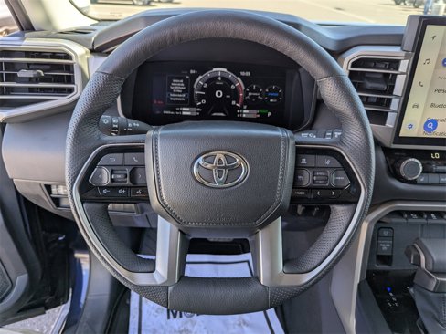 Used 2024 Toyota Sequoia SR5 image 16