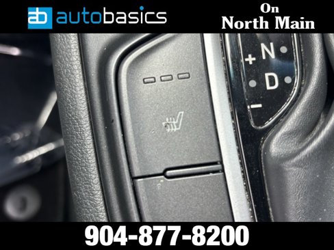 Used 2019 Hyundai Kona SEL w/ SEL Tech Package 02 image 34