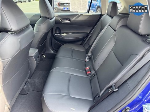 Used 2024 Toyota Corolla Cross XLE image 9