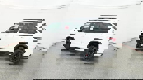 New 2026 Toyota Sequoia TRD Pro image 4