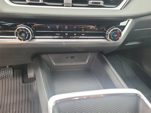 New 2026 Chevrolet Equinox LT w/ LPO, Floor Liner Package image 14