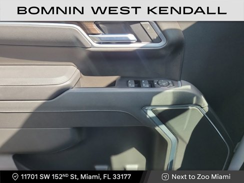 Used 2025 Chevrolet Silverado 1500 RST image 25