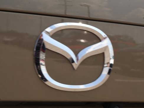 Certified 2025 MAZDA CX-70 3.3 Turbo S w/ Premium Plus image 19