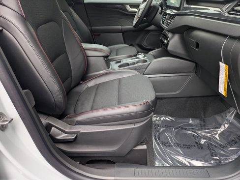 New 2026 Ford Escape ST-Line w/ Tech Pack #1 image 37