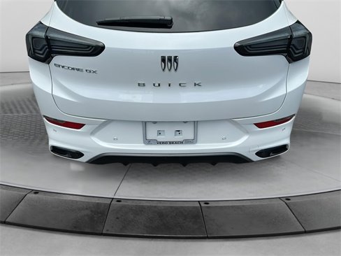 New 2026 Buick Encore GX Avenir w/ Avenir Technology Package image 13