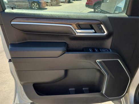 Used 2022 Chevrolet Silverado 1500 RST image 22