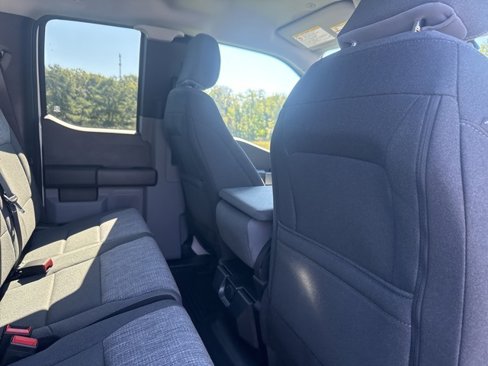 New 2026 Ford F350 XLT image 37