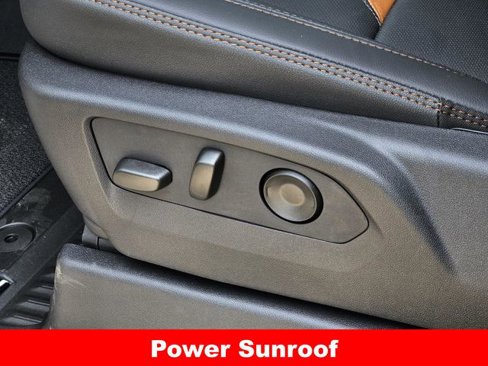 New 2026 GMC Sierra 2500 AT4 w/ AT4 Premium Plus Package image 29