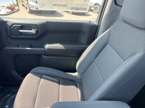 New 2025 Chevrolet Silverado 1500 W/T w/ Trailering Package image 6