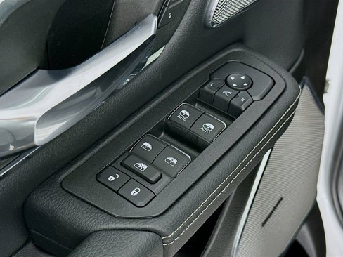 New 2026 RAM 1500 Laramie image 23