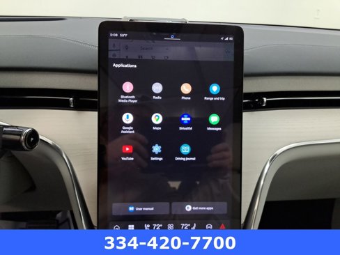 New 2025 Volvo EX90 Ultra image 28