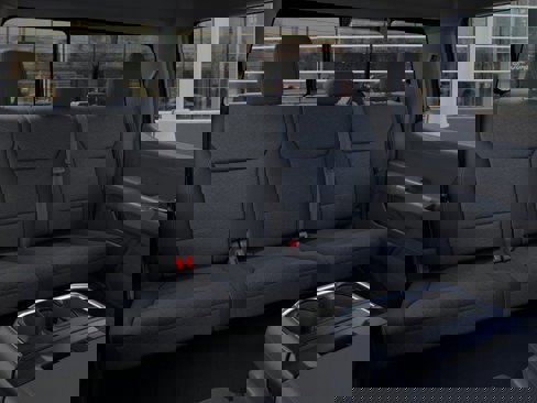 New 2025 Ford F150 XLT image 11