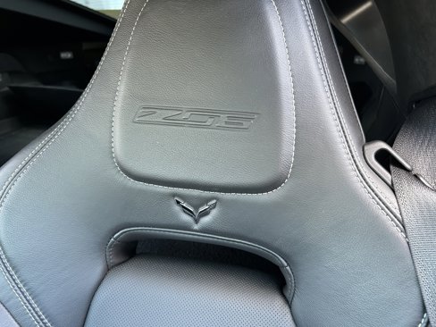 Used 2019 Chevrolet Corvette Z06 image 10