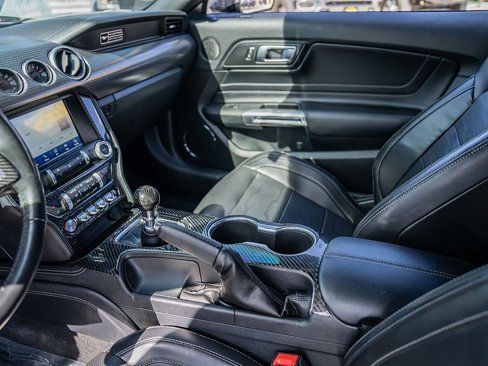 Used 2020 Ford Mustang GT Premium w/ GT Performance Package image 17
