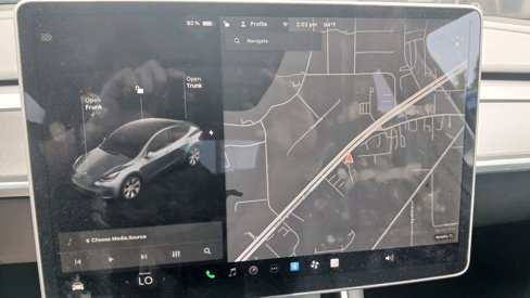 Used 2021 Tesla Model Y Long Range image 20