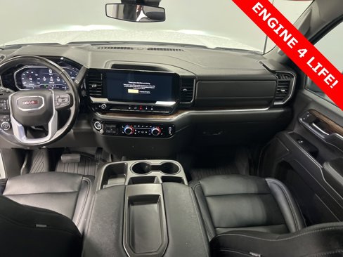 Used 2024 GMC Sierra 2500 SLE w/ SLE Value Package; image 21