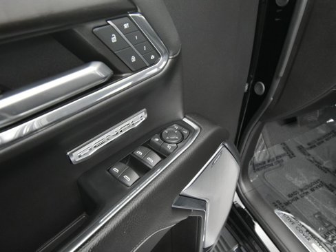 Used 2024 GMC Sierra 1500 Denali image 19