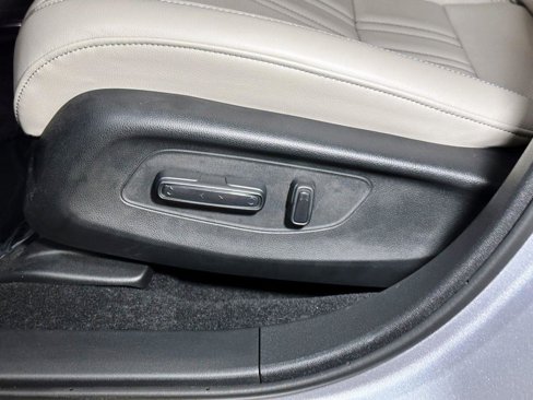 New 2026 Honda HR-V EX-L image 14