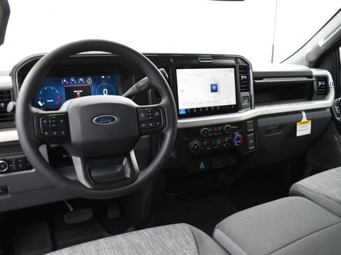 New 2026 Ford F250 XLT image 11