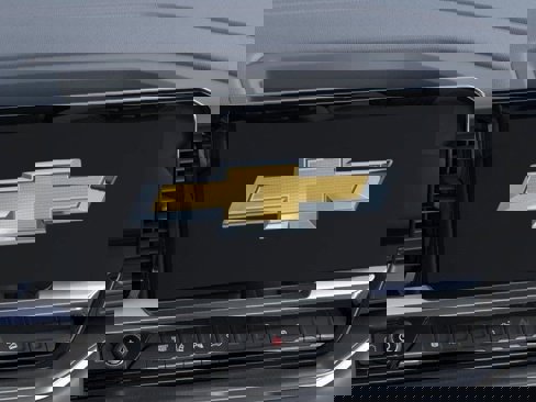 New 2026 Chevrolet Silverado 2500 High Country w/ High Country Premium Package image 20