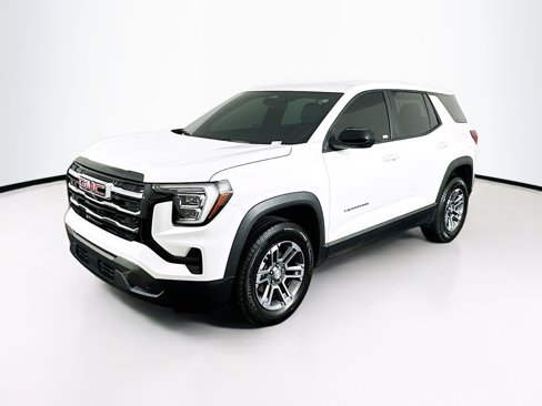 Used 2025 GMC Terrain Elevation image 3