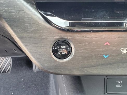 New 2025 Nissan Murano SL image 26