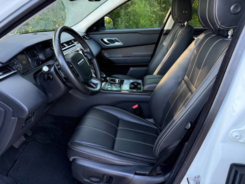 Used 2019 Land Rover Range Rover Velar S image 14