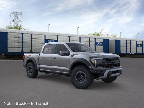 New 2025 Ford F150 Raptor image 8