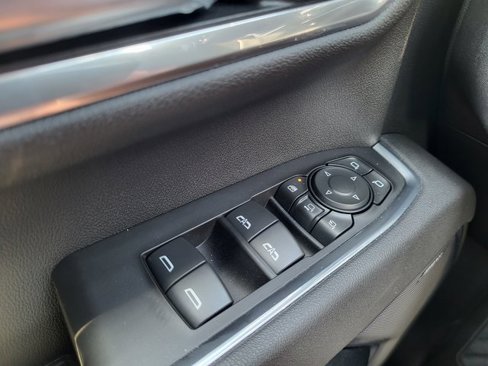 New 2025 Chevrolet Silverado 3500 High Country w/ High Country Premium Package image 23