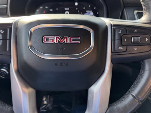 Certified 2023 GMC Yukon XL SLT image 21