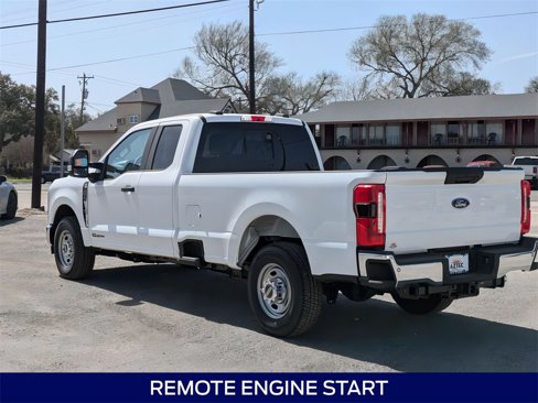 New 2025 Ford F250 XL w/ 360-Degree Camera Package image 8