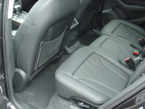 Used 2016 Audi Q5 3.0T Prestige image 26