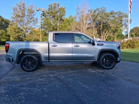New 2026 GMC Sierra 1500 Elevation image 25