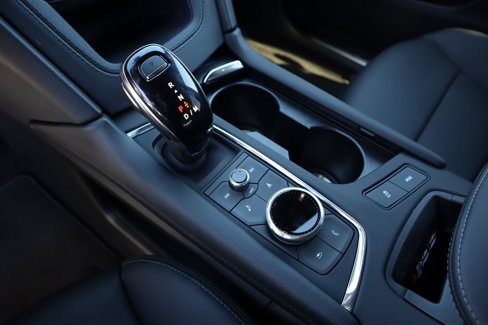 New 2025 Cadillac XT5 Premium Luxury w/ Technology Package image 5