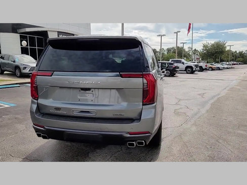 New 2026 GMC Yukon XL Denali Ultimate image 21