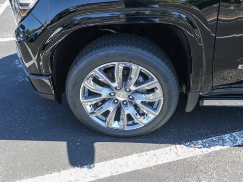 New 2026 GMC Sierra 1500 Denali w/ Denali Reserve Package image 32