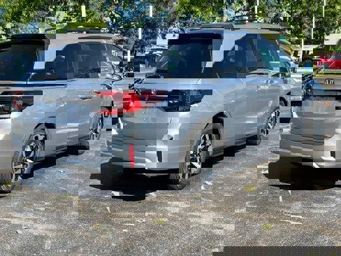 New 2026 Honda Odyssey EX-L image 9