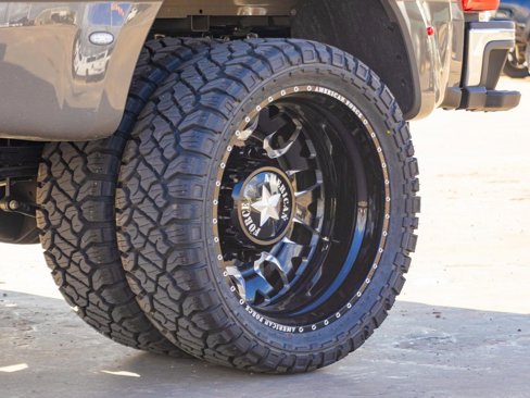 Used 2026 Ford F450 King Ranch image 6
