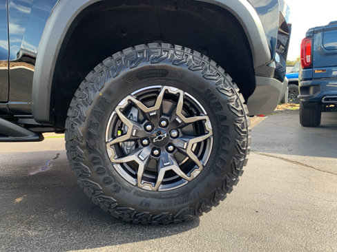 New 2026 Chevrolet Colorado ZR2 w/ Technology Package image 34