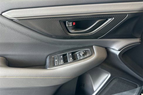 New 2025 Subaru Outback Wilderness image 13