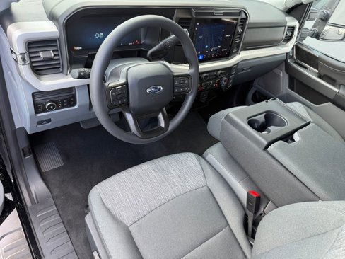 New 2026 Ford F350 XLT image 13