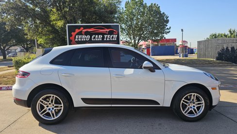 Used 2018 Porsche Macan image 7