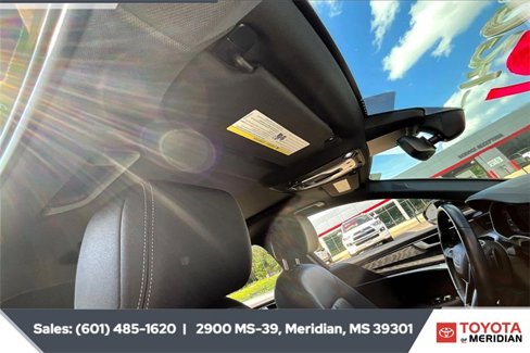 Used 2024 Audi A6 Premium Plus image 16