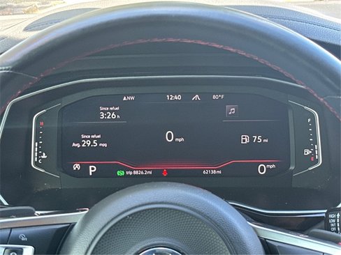 Used 2021 Volkswagen Jetta GLI Autobahn image 18