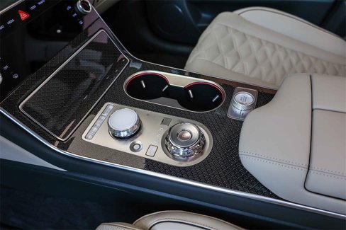 New 2026 Genesis GV80 3.5T e-SC image 20