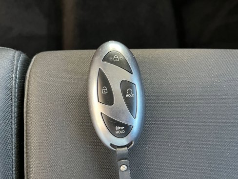 Used 2025 Hyundai Tucson SEL image 22