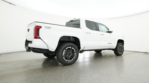 New 2025 Toyota Tacoma TRD Sport image 25