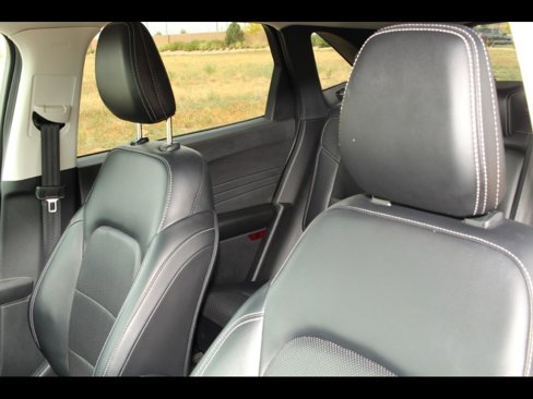 Used 2021 Ford Escape SEL image 15