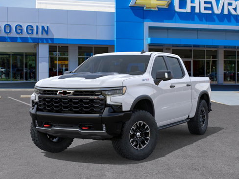 New 2026 Chevrolet Silverado 1500 ZR2 image 6