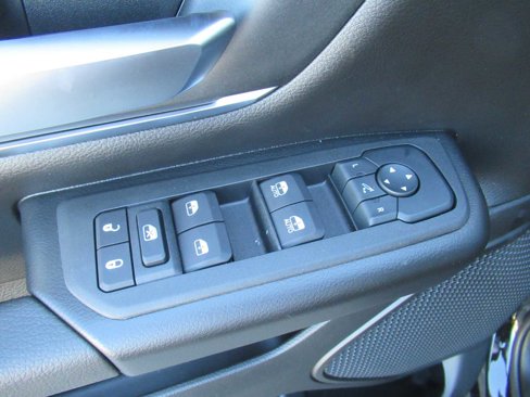 New 2026 RAM 1500 Big Horn image 19